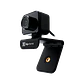 Cámara Web Klip Xtreme CamCom 2K KWC-750, QHD, Micrófono Integrado, USB  - Miniatura 2