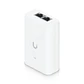 Adaptador PoE+ Ubiquiti U-POE+ para dispositivos UniFi, 50V - Miniatura 1