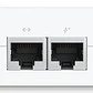 Adaptador PoE+ Ubiquiti U-POE+ para dispositivos UniFi, 50V - Miniatura 7