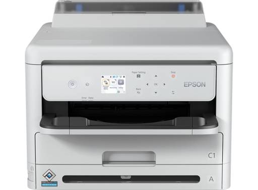 Epson WorkForce Pro WF-M5399 - Workgroup printer 1