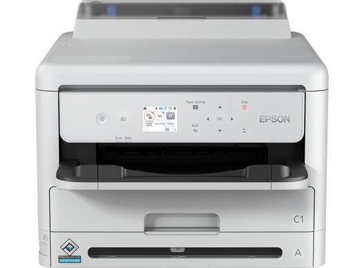 Epson WorkForce Pro WF-M5399 - Workgroup printer 2