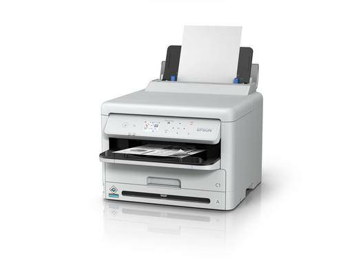 Epson WorkForce Pro WF-M5399 - Workgroup printer 3