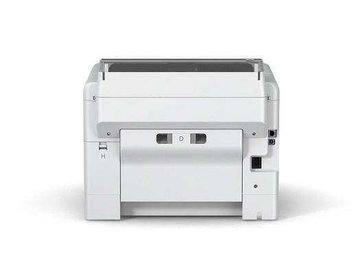 Epson WorkForce Pro WF-M5399 - Workgroup printer 4
