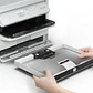 Epson WorkForce Pro WF-M5399 - Workgroup printer - Miniatura 5