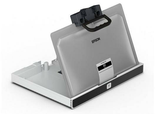 Epson WorkForce Pro WF-M5399 - Workgroup printer 11