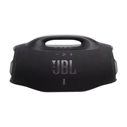 Parlante Portátil JBL Boombox 4 - Bluetooth 5.4, Negro, IP68, 34 Horas, 210 W RMS 2