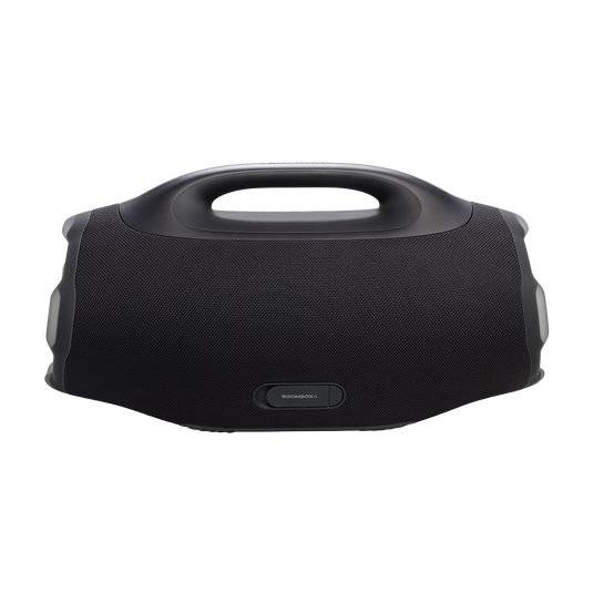 Parlante Portátil JBL Boombox 4 - Bluetooth 5.4, Negro, IP68, 34 Horas, 210 W RMS 3