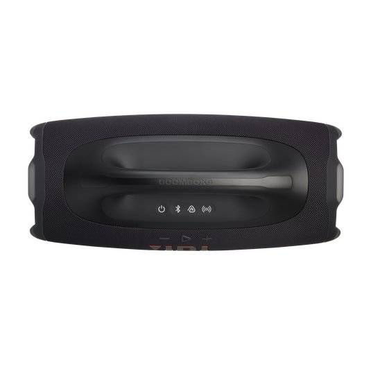 Parlante Portátil JBL Boombox 4 - Bluetooth 5.4, Negro, IP68, 34 Horas, 210 W RMS 5