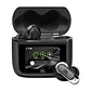 Audifonos Inalámbricos in ear JBL Tour Pro 3, Smart Charging Case, LDAC, Bluetooth 5.3, Color Negro - Miniatura 2