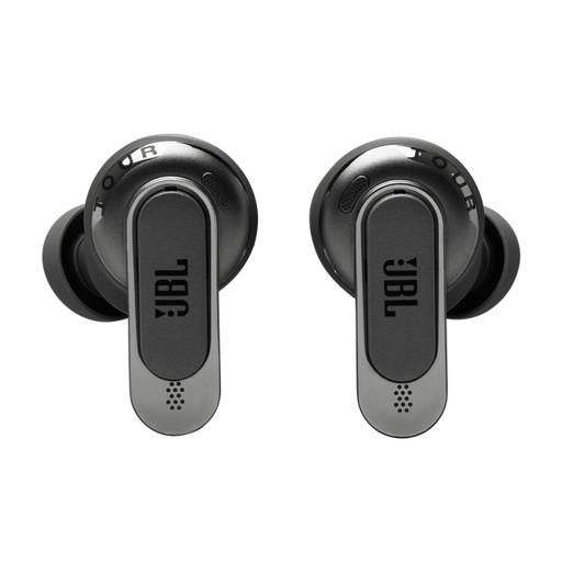 Audifonos Inalámbricos in ear JBL Tour Pro 3, Smart Charging Case, LDAC, Bluetooth 5.3, Color Negro 3