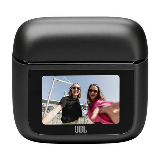 Audifonos Inalámbricos in ear JBL Tour Pro 3, Smart Charging Case, LDAC, Bluetooth 5.3, Color Negro 5