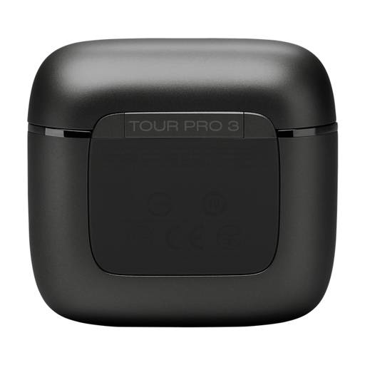 Audifonos Inalámbricos in ear JBL Tour Pro 3, Smart Charging Case, LDAC, Bluetooth 5.3, Color Negro 6