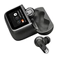 Audifonos Inalámbricos in ear JBL Tour Pro 3, Smart Charging Case, LDAC, Bluetooth 5.3, Color Negro - Miniatura 9