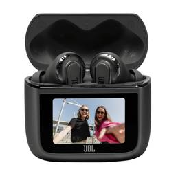 Audifonos Inalámbricos in ear JBL Tour Pro 3, Smart Charging Case, LDAC, Bluetooth 5.3, Color Negro 11