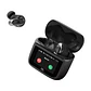 Audifonos Inalámbricos in ear JBL Tour Pro 3, Smart Charging Case, LDAC, Bluetooth 5.3, Color Negro - Miniatura 13