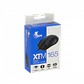 XTECH Mouse USB-AM Cableado-125cm Negro Raton Optico - Miniatura 2