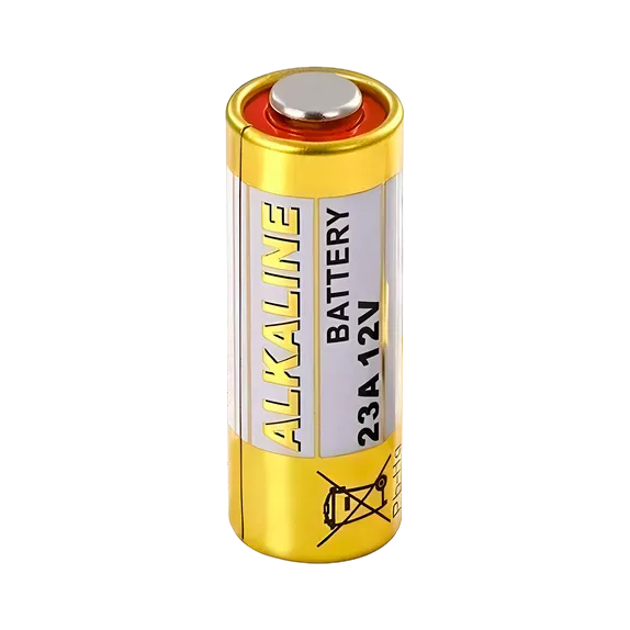 PILA Alkalina 12V formato-23A Alcalina L1028 1