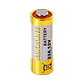 PILA Alkalina 12V formato-23A Alcalina L1028 - Miniatura 1