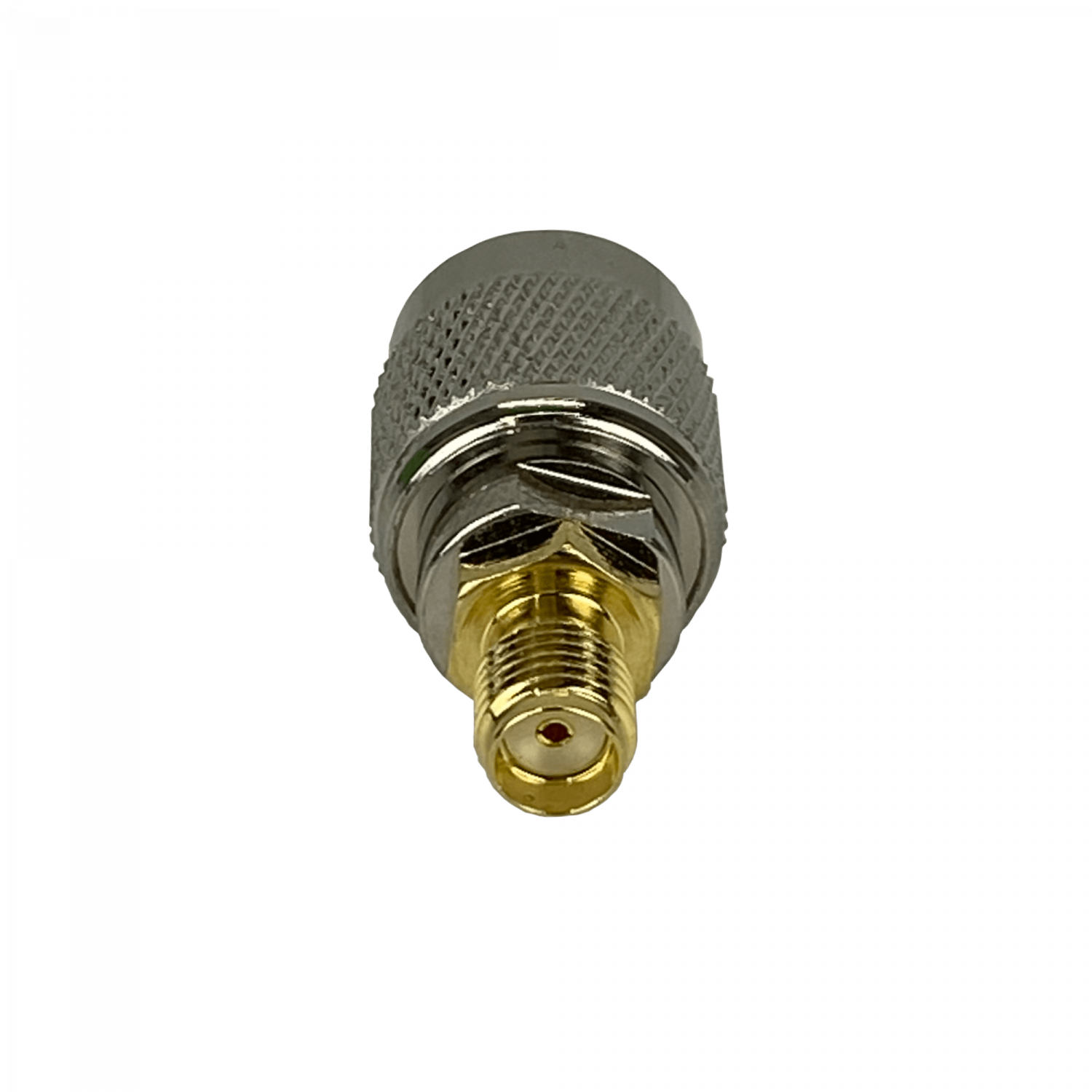 .SMA-Hembra RPTNC-Macho Adaptador Copla Coaxial 1
