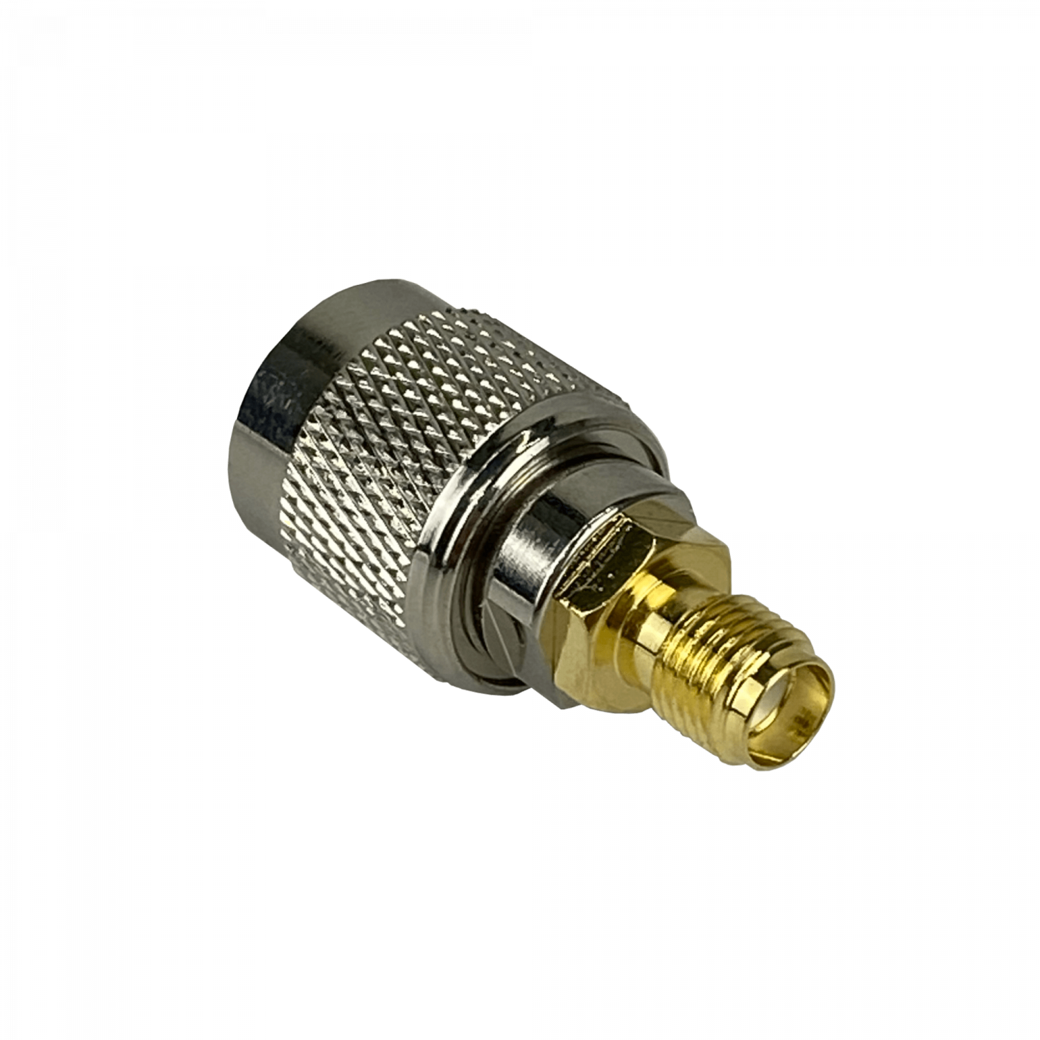 .SMA-Hembra RPTNC-Macho Adaptador Copla Coaxial 2