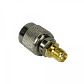 .SMA-Hembra RPTNC-Macho Adaptador Copla Coaxial - Miniatura 2