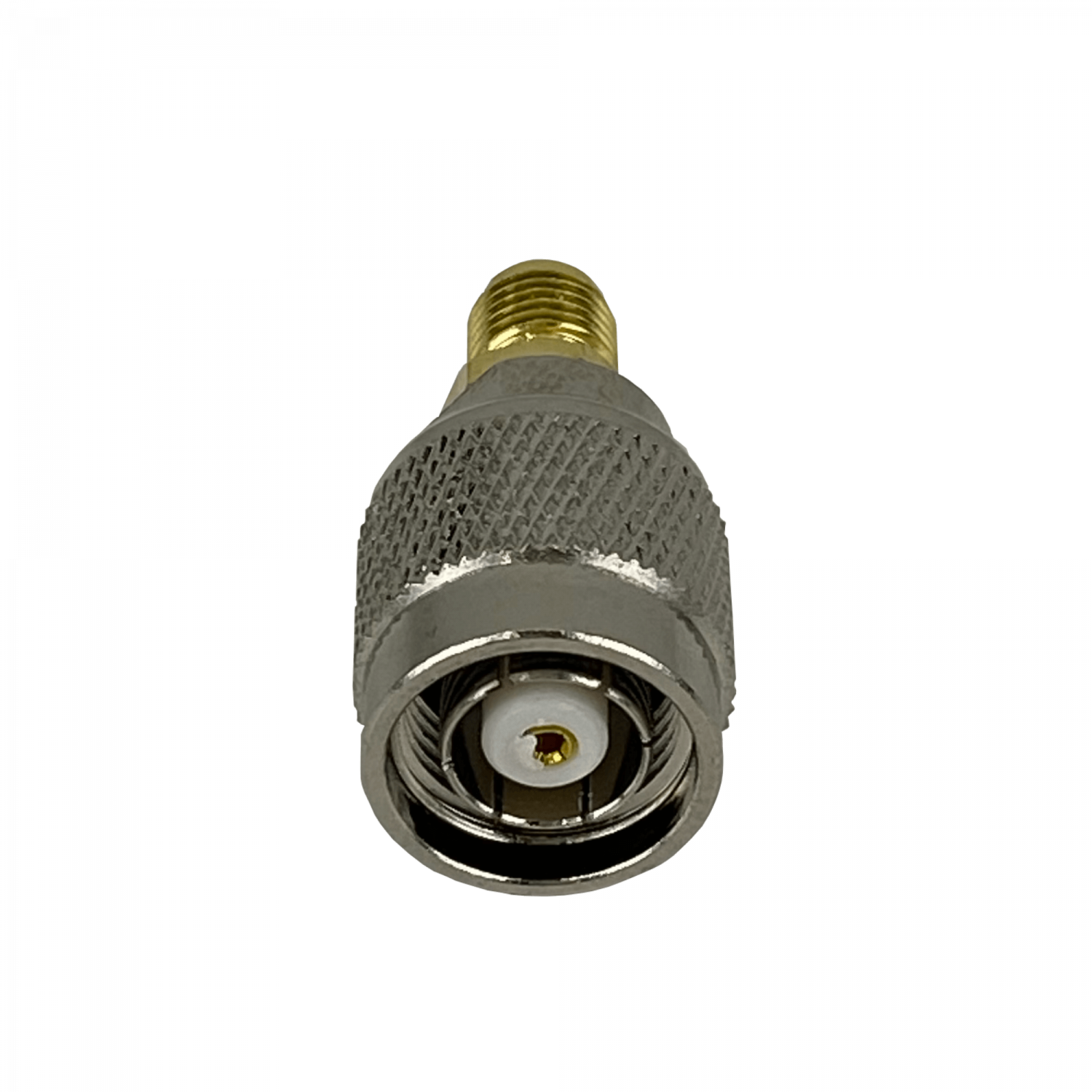 .SMA-Hembra RPTNC-Macho Adaptador Copla Coaxial 3