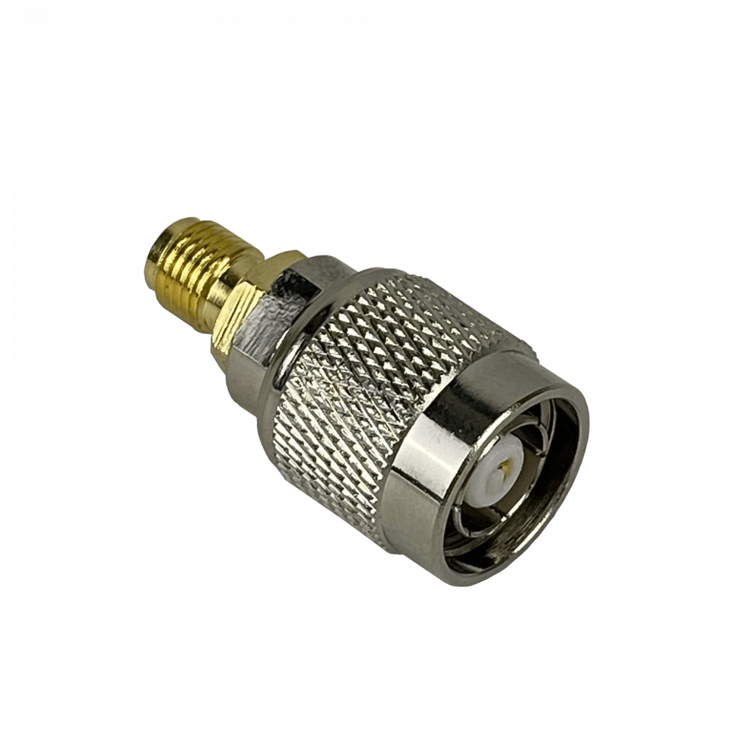 .SMA-Hembra RPTNC-Macho Adaptador Copla Coaxial 4