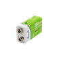 Bateria Recargable Ni-MH 42ULX92800 PHILCO 9V 280mAH Pila - Miniatura 1