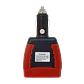 150W 12VDC-in/220V-out Inversor s/Ventilador USB-5V-500mA-OUT - Miniatura 2