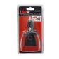 150W 12VDC-in/220V-out Inversor s/Ventilador USB-5V-500mA-OUT - Miniatura 5