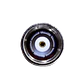 Adaptador Coaxial RPTNC Macho a RPSMA Hembra Tipo Copla - Miniatura 2