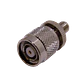 Adaptador Coaxial RPTNC Macho a RPSMA Hembra Tipo Copla - Miniatura 3