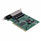 Tarjeta de Red PCI-Legacy 10/100 4 Puertos LAN RB44L para Servidor, Chipset RTL8100CL/RTL8305SC - Miniatura 1