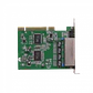Tarjeta de Red PCI-Legacy 10/100 4 Puertos LAN RB44L para Servidor, Chipset RTL8100CL/RTL8305SC - Miniatura 2