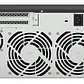 Servidor NAS QNAP AMD Ryzen™ V1500B, 4 Núcleos 2.2GHz, 8-Bay, 8GB Ram - Miniatura 5