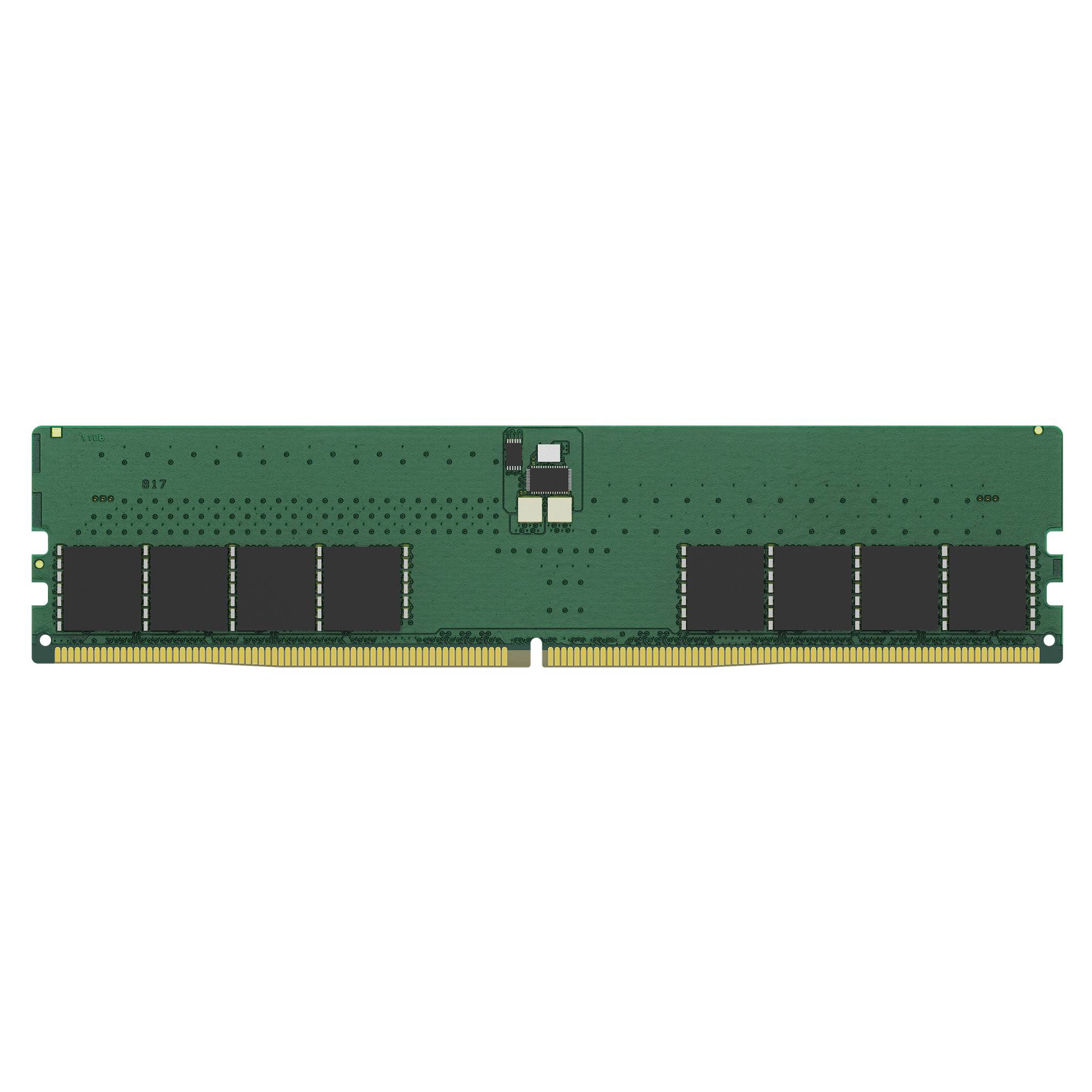 Memoria RAM Kingston KCP556UD8-32, 32GB DDR5, 5600MT/s 1