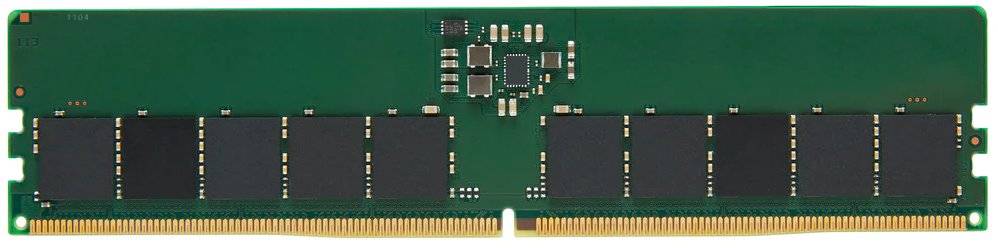 Memoria RAM Kingston KTH-PL564D8-32G, 32GB DDR5, 6400MT/s, ECC RDIMM, CL52 2