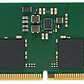Memoria RAM Kingston KTH-PL564D8-32G, 32GB DDR5, 6400MT/s, ECC RDIMM, CL52 - Miniatura 2
