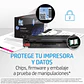 Cartucho de Tóner Original HP 145A Negro W1450A Original LaserJet - 1.000 Páginas - Miniatura 6
