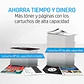 Cartucho de Tóner Original HP 145A Negro W1450A Original LaserJet - 1.000 Páginas - Miniatura 10
