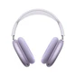 Apple AirPods Max 2 Purple MHWP4BE/A Audífonos Over-Ear Inalámbricos con Cancelación Activa de Ruido - Miniatura 1