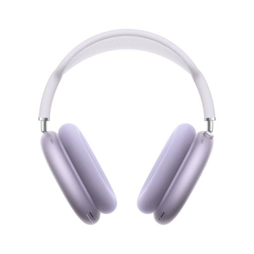 Apple AirPods Max 2 Purple MHWP4BE/A Audífonos Over-Ear Inalámbricos con Cancelación Activa de Ruido 2