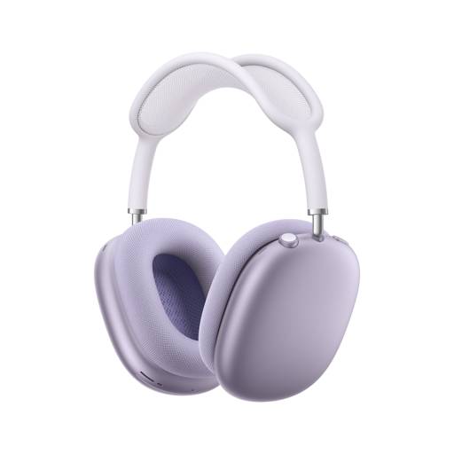 Apple AirPods Max 2 Purple MHWP4BE/A Audífonos Over-Ear Inalámbricos con Cancelación Activa de Ruido 3