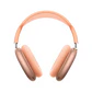 Apple AirPods Max 2 Orange MHWN4BE/A Audífonos Over-Ear Inalámbricos con Cancelación Activa de Ruido - Miniatura 1