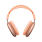 Apple AirPods Max 2 Orange MHWN4BE/A Audífonos Over-Ear Inalámbricos con Cancelación Activa de Ruido - Miniatura 2