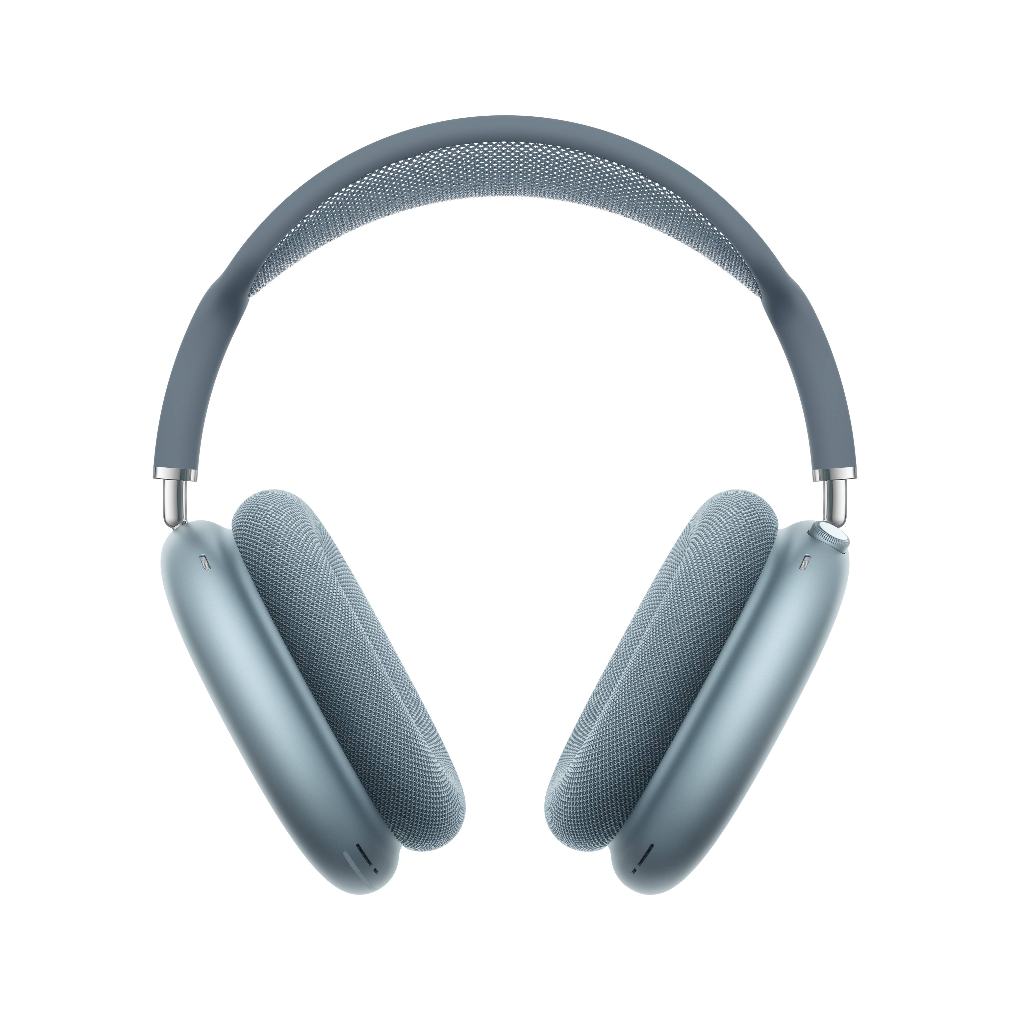 Apple AirPods Max 2 Blue MHWM4BE/A Audífonos Over-Ear Inalámbricos con Cancelación Activa de Ruido 2