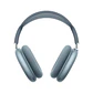Apple AirPods Max 2 Blue MHWM4BE/A Audífonos Over-Ear Inalámbricos con Cancelación Activa de Ruido - Miniatura 2