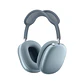 Apple AirPods Max 2 Blue MHWM4BE/A Audífonos Over-Ear Inalámbricos con Cancelación Activa de Ruido - Miniatura 4