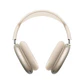 Apple AirPods Max 2 Starlight MHWL4BE/A Audífonos Over-Ear Inalámbricos con Cancelación Activa Ruido - Miniatura 1