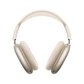 Apple AirPods Max 2 Starlight MHWL4BE/A Audífonos Over-Ear Inalámbricos con Cancelación Activa Ruido - Miniatura 2